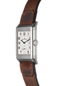 Reverso Duoface Stainless Steel Manual