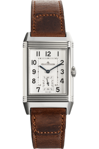Reverso Duoface Stainless Steel Manual