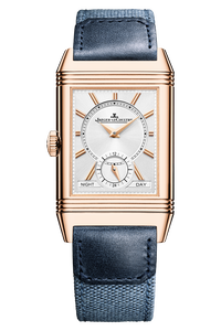 Reverso Tribute Duoface Small Seconds