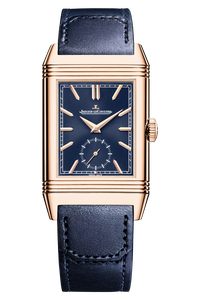 Reverso Tribute Duoface Small Seconds