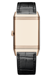 Reverso Tribute Monoface Small Seconds