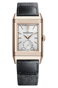Reverso Tribute Monoface Small Seconds