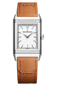 Reverso Tribute Monoface