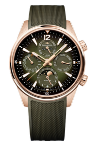 Polaris Perpetual Calendar