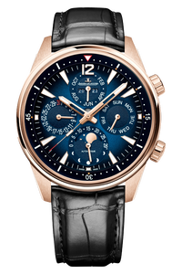 Polaris Perpetual Calendar