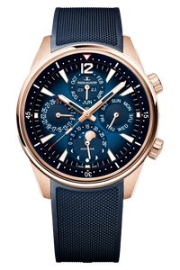 Polaris Perpetual Calendar