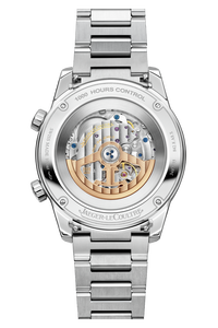 Polaris Perpetual Calendar