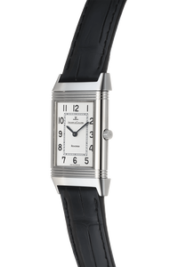 Reverso Classique Stainless Steel Manual