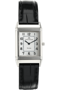 Reverso Classique Stainless Steel Manual