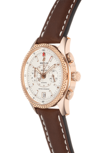 Bentley Mark VI Special Edition Rose Gold Automatic