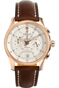 Bentley Mark VI Special Edition Rose Gold Automatic