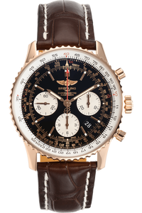 Navitimer 01 Rose Gold Automatic
