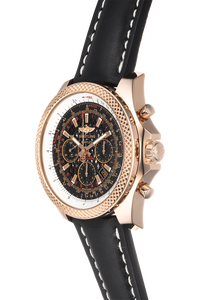 Bentley B06 Special Edition Rose Gold Automatic
