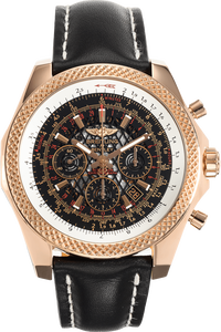 Bentley B06 Special Edition Rose Gold Automatic