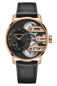 Gravity Equal Force Manufacture Edition Rose Gold