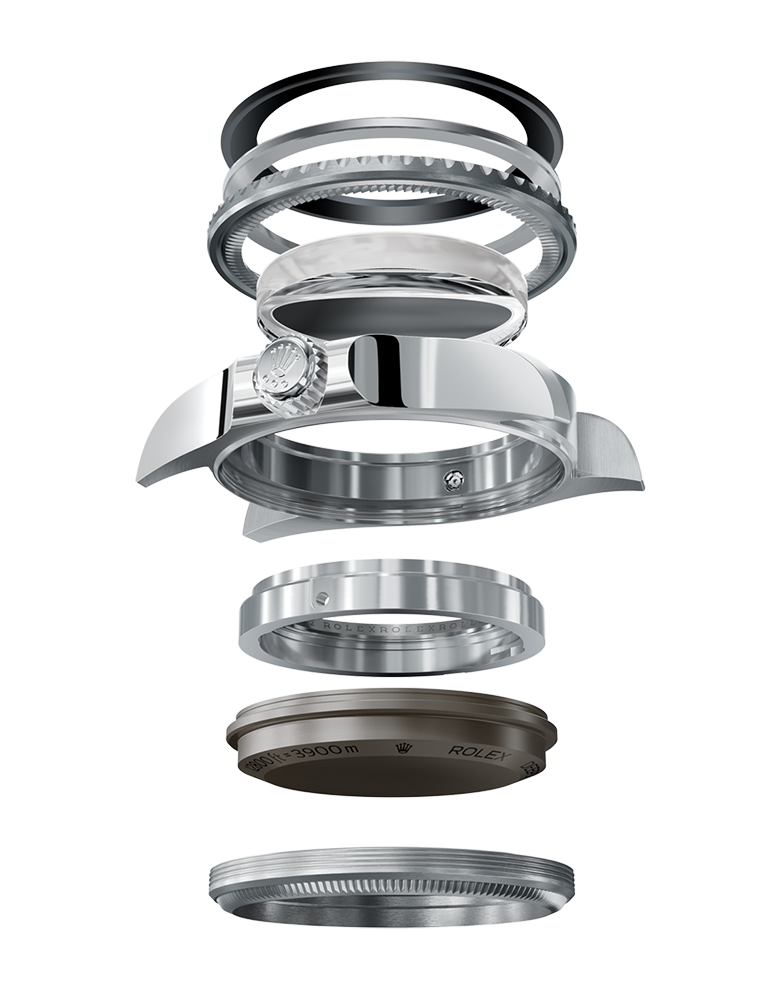 rolex Deepsea watches – Tourneau | Bucherer