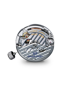 Spring Drive SBGA375