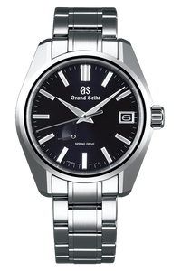 Spring Drive SBGA375