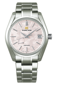 Spring Drive SBGA413