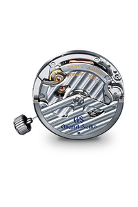 Spring Drive SBGA489 - US Exclusive