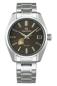 Spring Drive SBGA489 - US Exclusive