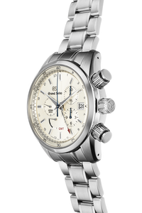 Sport Spring Drive Stainless Steel Automatic