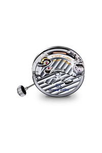 Spring Drive GMT SBGE255