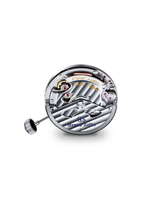 Spring Drive GMT SBGE257