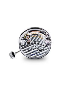 Spring Drive GMT SBGE285