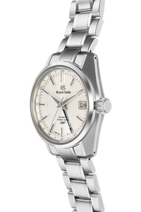 SBGJ201 Heritage Stainless Steel Automatic
