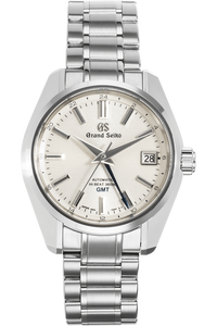 SBGJ201 Heritage Stainless Steel Automatic