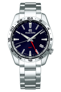 Quartz GMT SBGN029