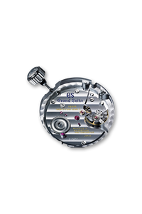 Manual 44GS SBGW323 'Kiri'