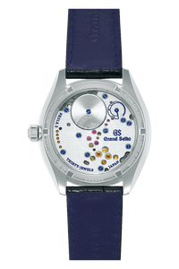 Spring Drive Manual SBGY007