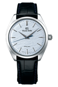 Spring Drive Manual SBGY007