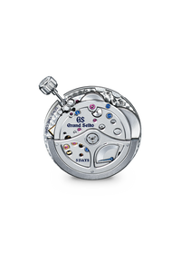 Spring Drive 5 Days SLGA009