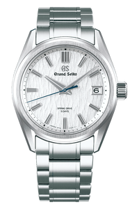 Spring Drive 5 Days SLGA009