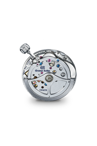 Spring Drive 5 Days SLGA015