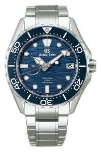 Spring Drive 5 Days SLGA015