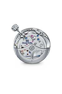 Spring Drive 5 Days SLGA021