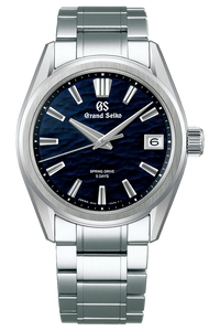 Spring Drive 5 Days SLGA021