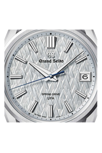 Spring Drive UFA SLGB003