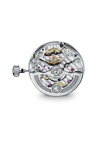 Hi-Beat 36000 Automatic Chronograph SLGC001