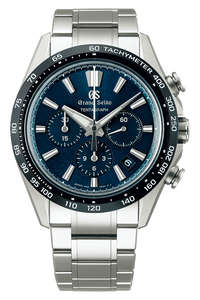 Hi-Beat 36000 Automatic Chronograph SLGC001