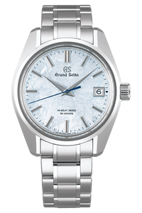 Hi-Beat 36000 80 Hours SLGH013