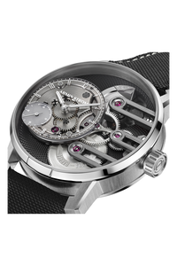 Gravity Equal Force Ultimate Sapphire