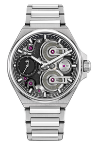 One Week Manufacture Edition