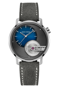 Tribute 1 Fum&eacute; Ocean