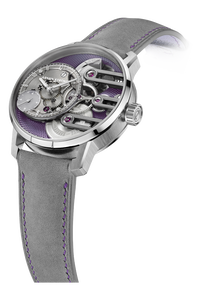 Gravity Equal Force Ultimate Sapphire Purple