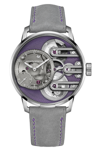 Gravity Equal Force Ultimate Sapphire Purple